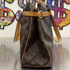 Louis Vuitton Batignolles Vertical