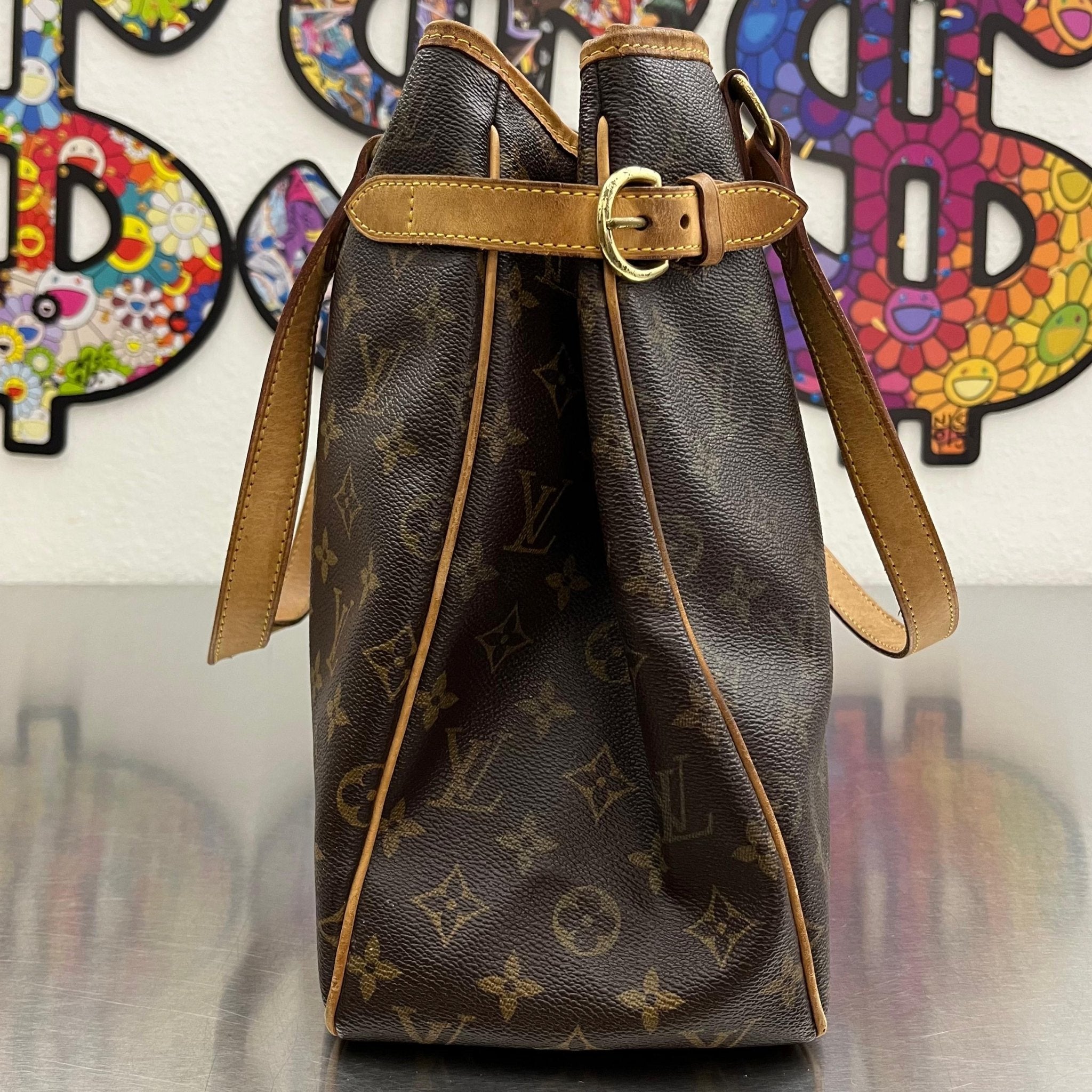 Louis Vuitton Batignolles Vertical