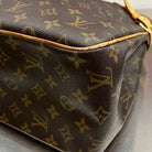 Louis Vuitton Batignolles Vertical