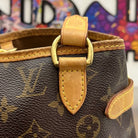 Louis Vuitton Batignolles Vertical