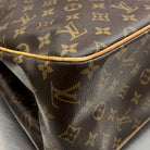 Louis Vuitton Batignolles Vertical