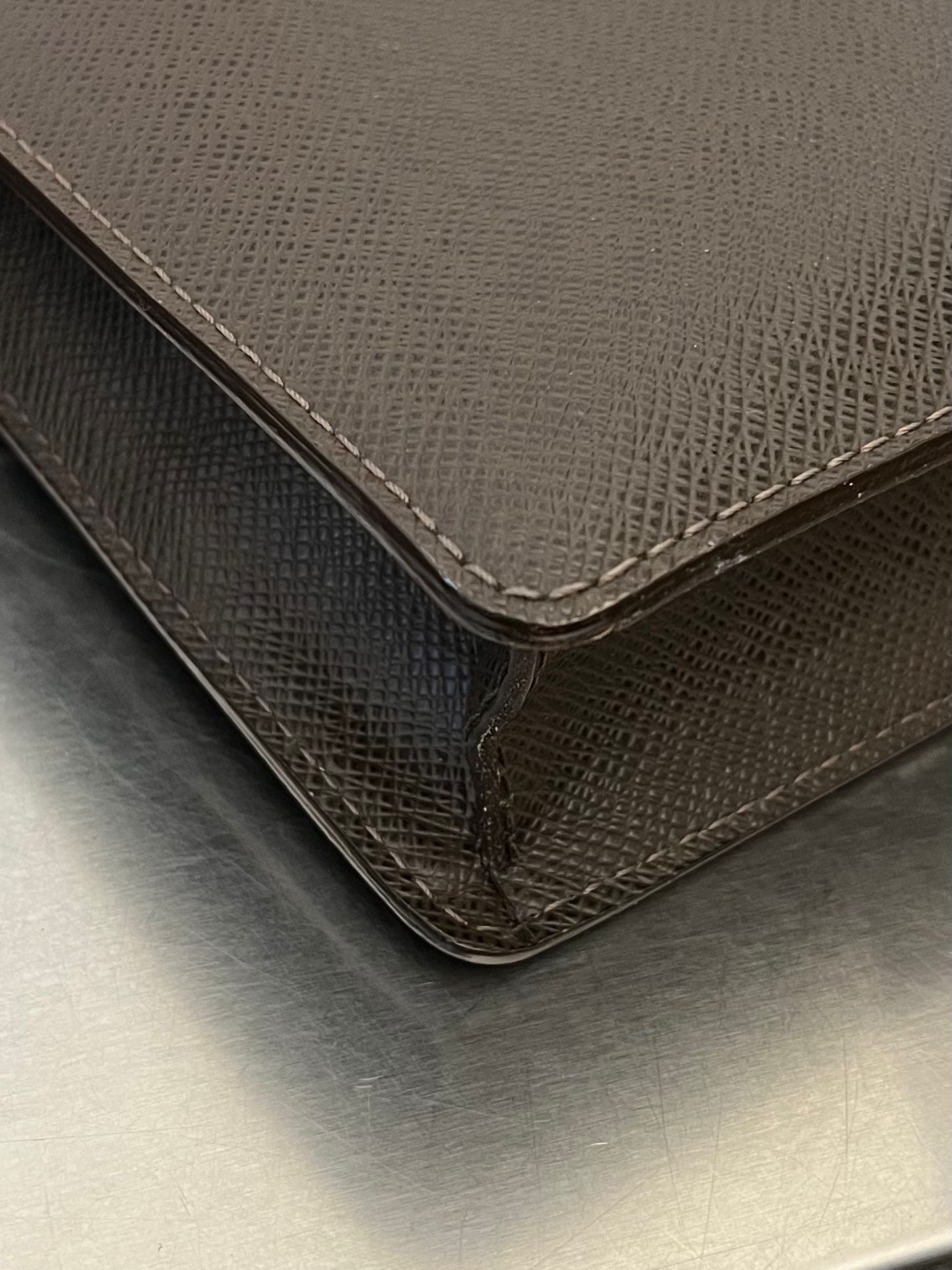 Louis Vuitton Belaia Taiga
