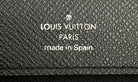 Louis Vuitton Belaia Taiga