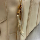Louis Vuitton Bequia 24-Hour Suitcase