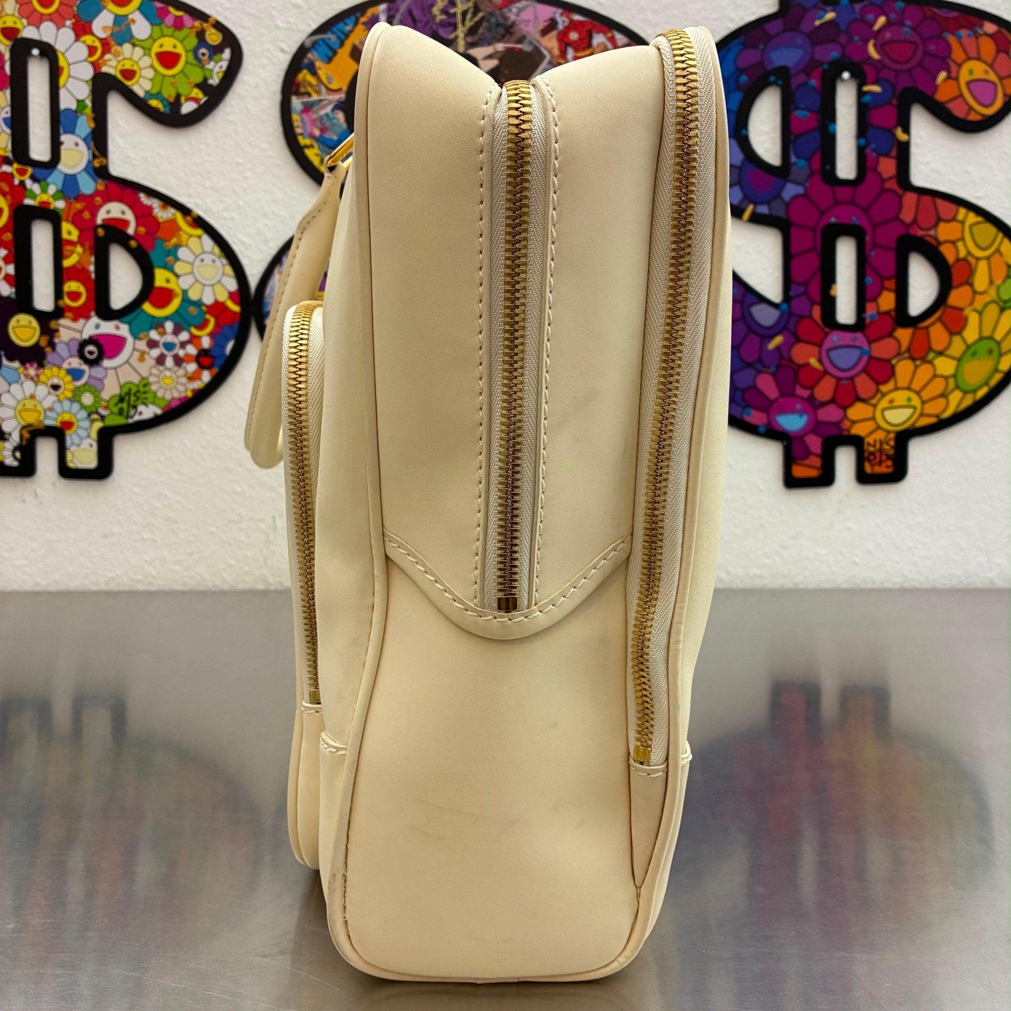 Louis Vuitton Bequia 24-Hour Suitcase