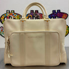 Louis Vuitton Bequia 24-Hour Suitcase