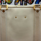 Louis Vuitton Bequia 24-Hour Suitcase