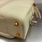 Louis Vuitton Bequia 24-Hour Suitcase