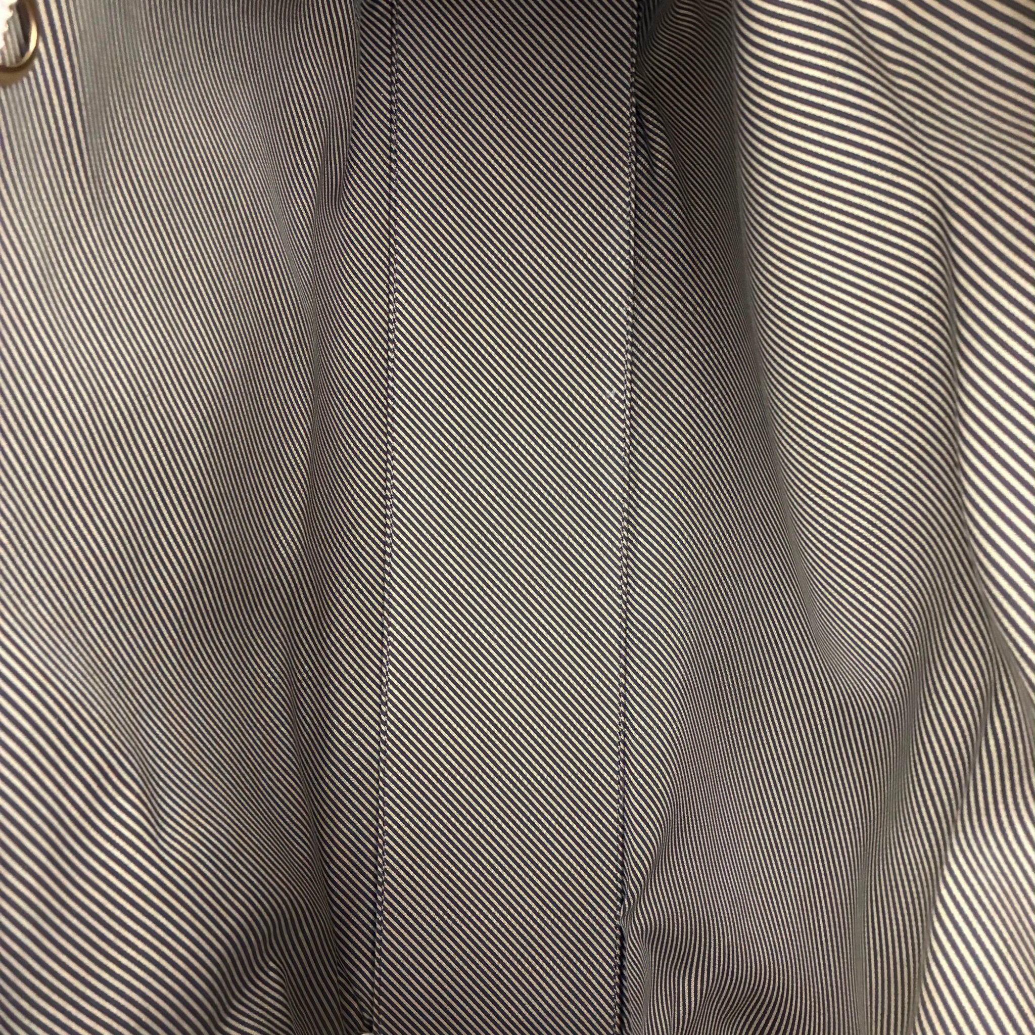 Louis Vuitton Bequia 24-Hour Suitcase