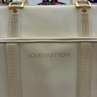 Louis Vuitton Bequia 24-Hour Suitcase
