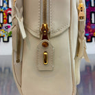 Louis Vuitton Bequia 24-Hour Suitcase