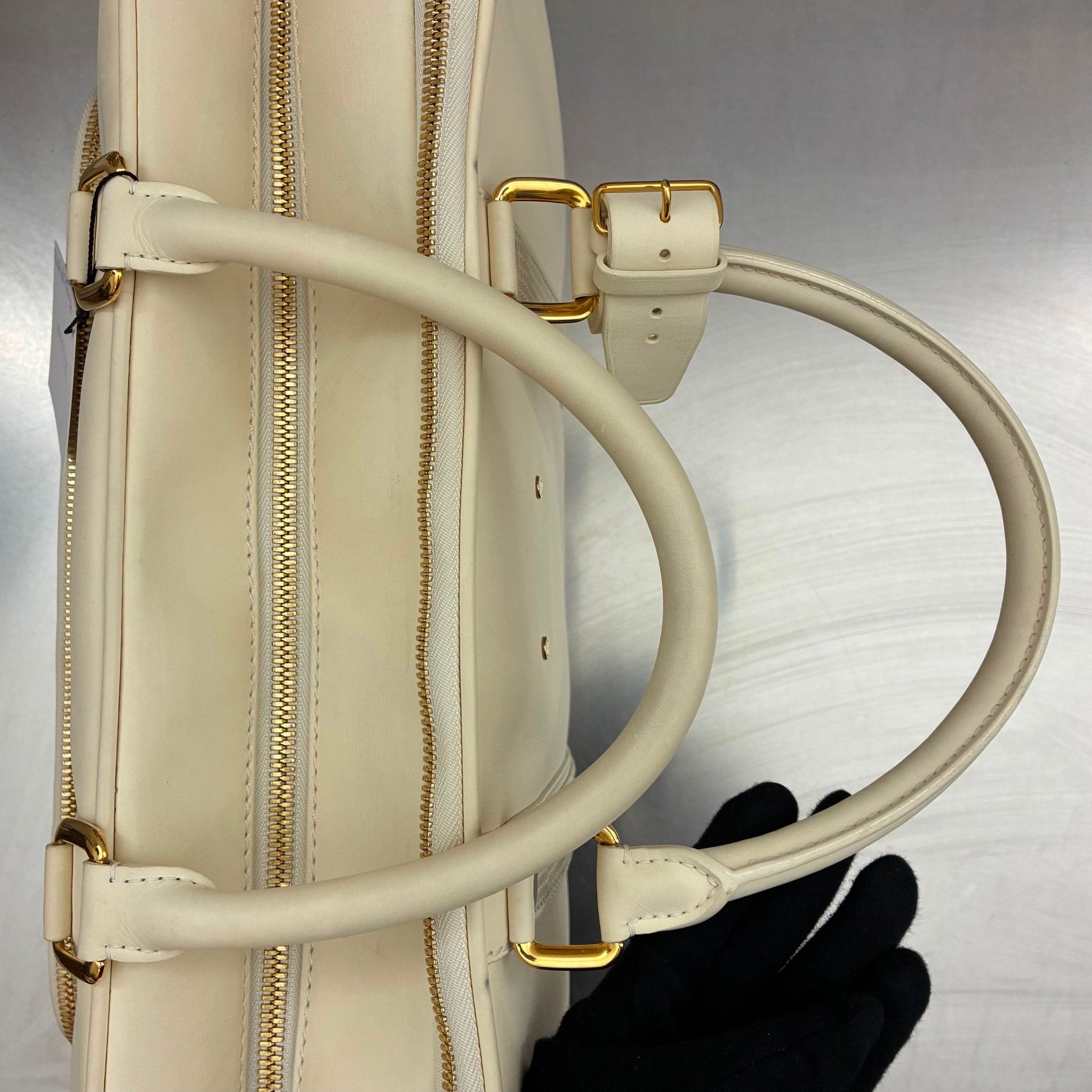 Louis Vuitton Bequia 24-Hour Suitcase
