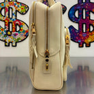 Louis Vuitton Bequia 24-Hour Suitcase