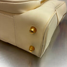 Louis Vuitton Bequia 24-Hour Suitcase