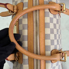 Louis Vuitton Berkeley Damier Azur