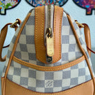 Louis Vuitton Berkeley Damier Azur