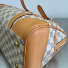 Louis Vuitton Berkeley Damier Azur