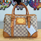 Louis Vuitton Berkeley Damier Azur