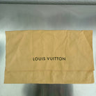 Louis Vuitton Berkeley Damier Azur