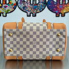 Louis Vuitton Berkeley Damier Azur
