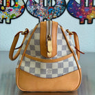 Louis Vuitton Berkeley Damier Azur