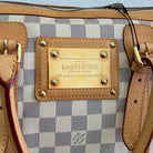 Louis Vuitton Berkeley Damier Azur