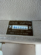 Louis Vuitton Bisten 60