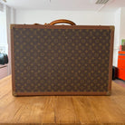 Louis Vuitton Bisten 60