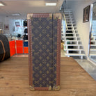 Louis Vuitton Bisten 60