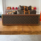 Louis Vuitton Bisten 60