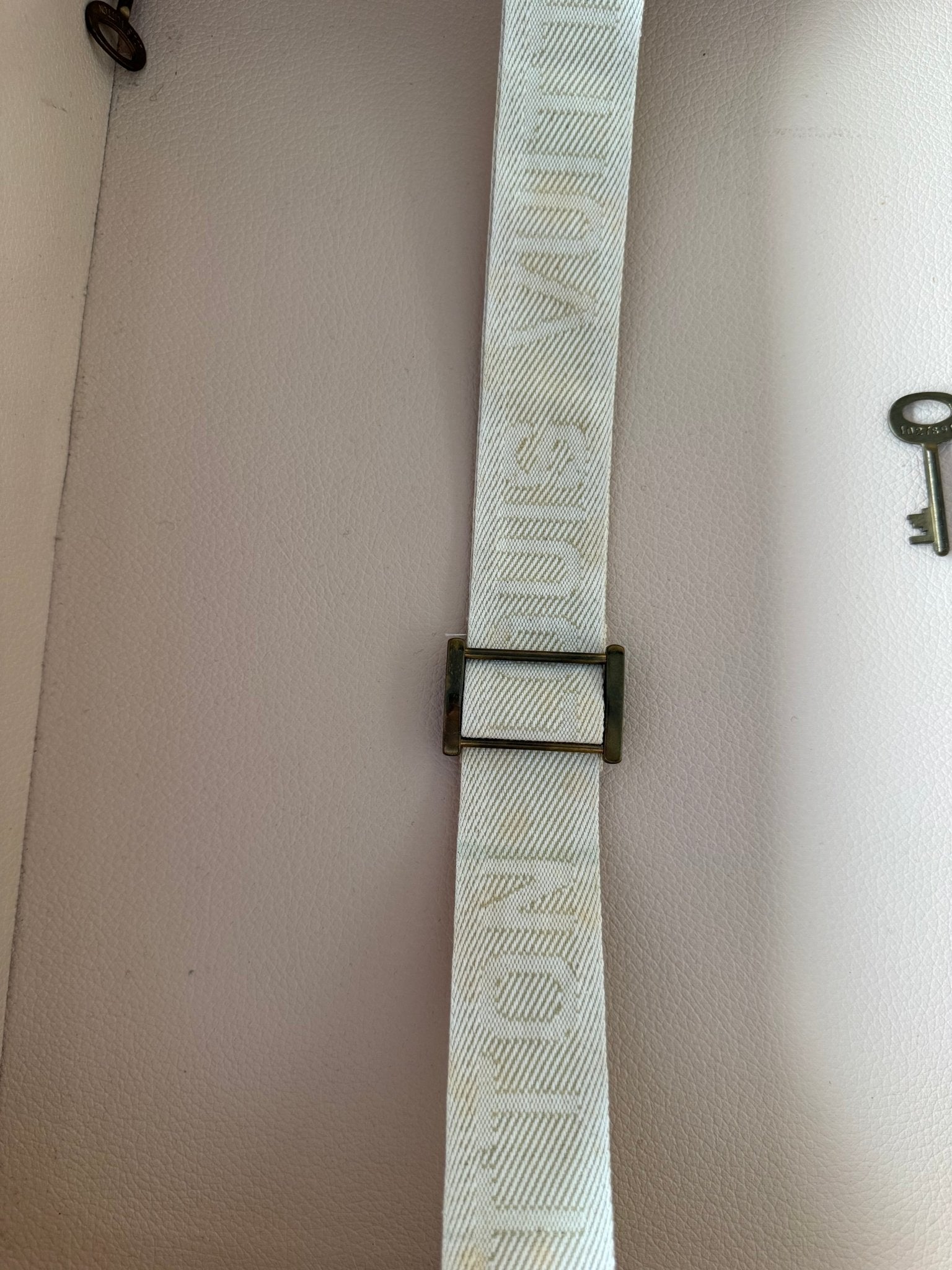 Louis Vuitton Bisten 60