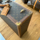 Louis Vuitton Bisten 60