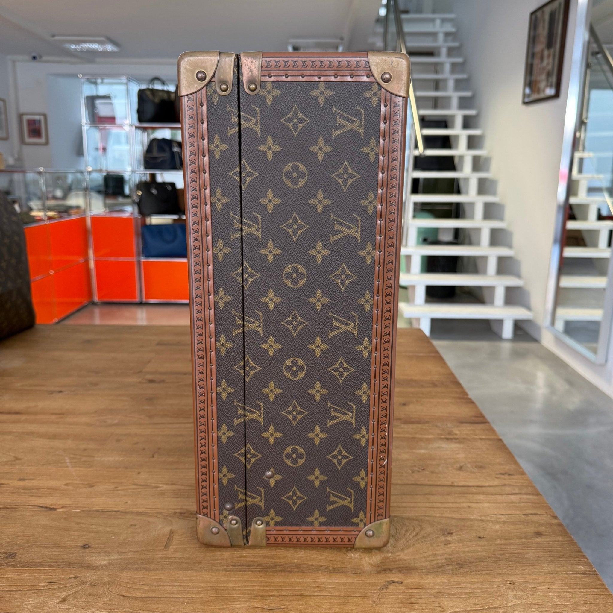 Louis Vuitton Bisten 60