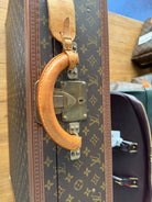 Louis Vuitton Bisten 70 Monogram
