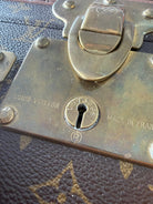 Louis Vuitton Bisten 70 Monogram