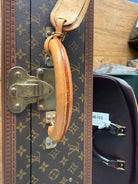 Louis Vuitton Bisten 70 Monogram