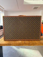 Louis Vuitton Bisten 75 Monogram