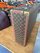 Louis Vuitton Bisten 75 Monogram