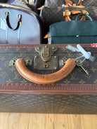 Louis Vuitton Bisten 75 Monogram