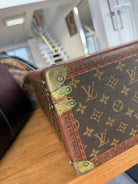 Louis Vuitton Bisten 75 Monogram