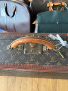 Louis Vuitton Bisten 75 Monogram