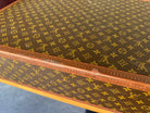 Louis Vuitton Bisten 75 Monogram
