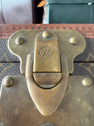 Louis Vuitton Bisten 75 Monogram