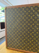 Louis Vuitton Bisten 75 Monogram