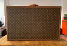 Louis Vuitton Bisten 80 Monogram