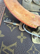 Louis Vuitton Bisten 80 Monogram
