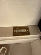 Louis Vuitton Bisten 80 Monogram