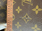 Louis Vuitton Bisten 80 Monogram