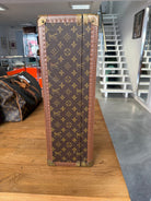Louis Vuitton Bisten 80 Monogram
