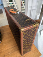 Louis Vuitton Bisten 80 Monogram